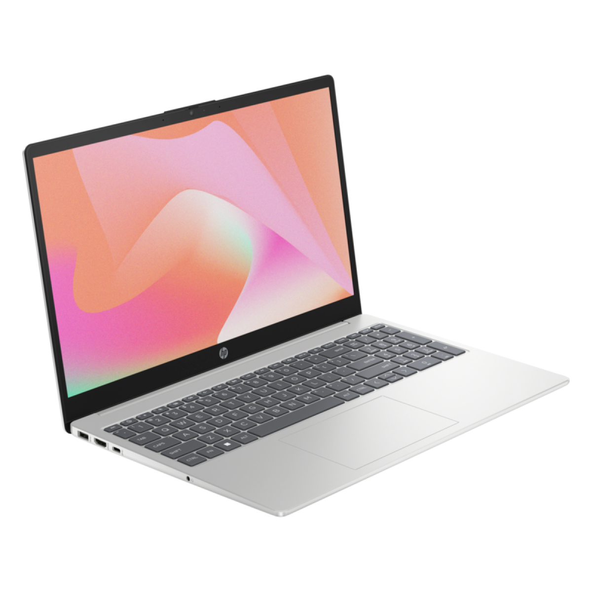 HP 15-fd0022ne Intel Core i7-1355U 13Gen -10 Core/512GB SSD – Laptop
