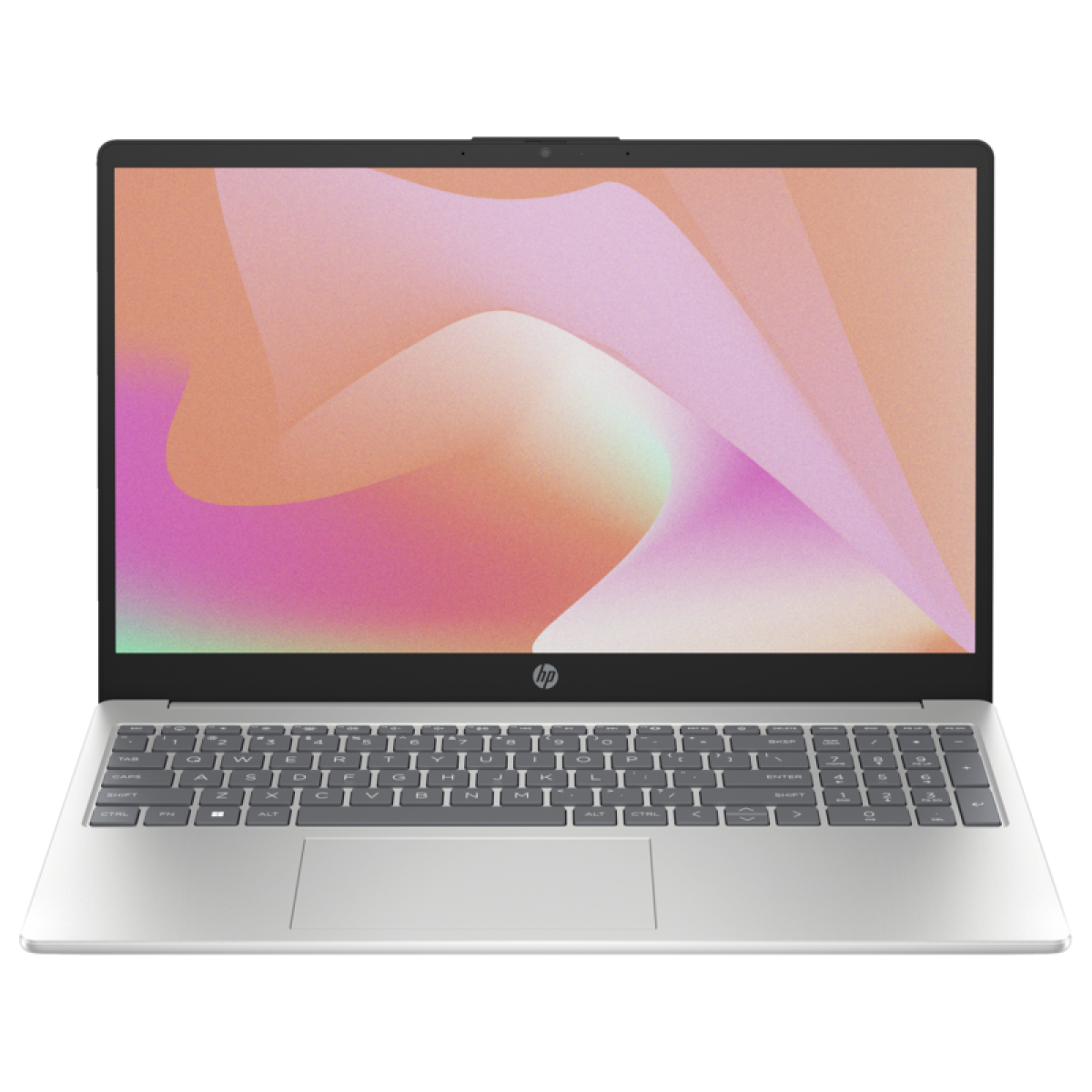 HP 15-fd0022ne Intel Core i7-1355U 13Gen -10 Core/512GB SSD – Laptop