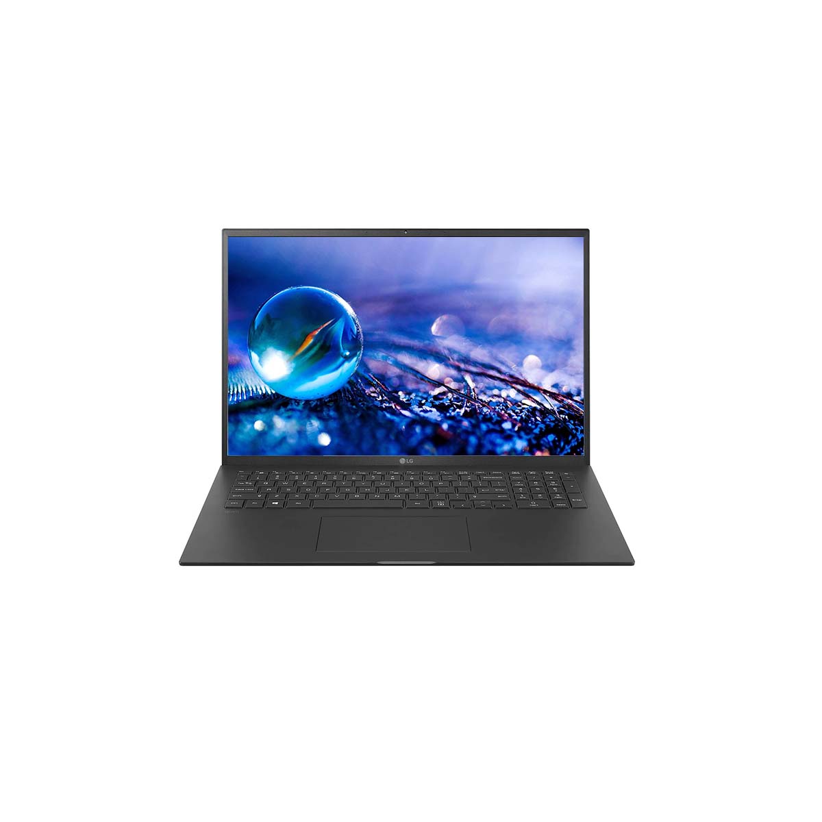 LG gram 17” Ultra-Lightweight and Slim Laptop with Intel® Evo 11th Gen Intel Ci5- Laptop