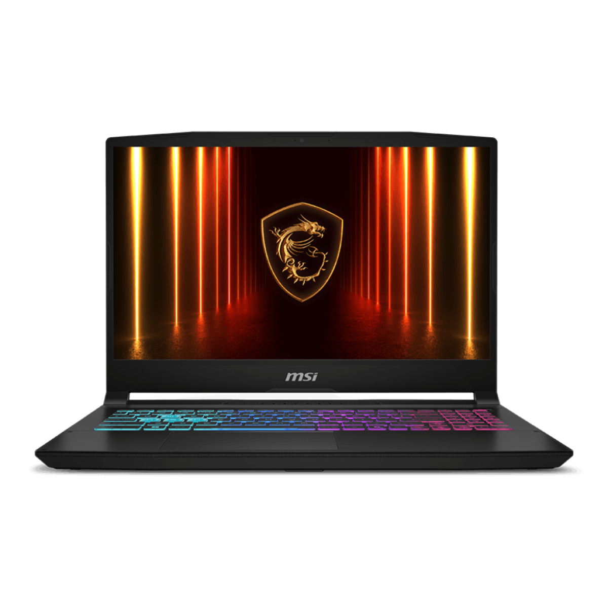 MSI Katana 15 HX B14WEK (2025) NEW 14Gen Intel Core i7 14650HX-w/ RTX 5050 8GB DDR7  & 144Hz Display -Gaming Laptop