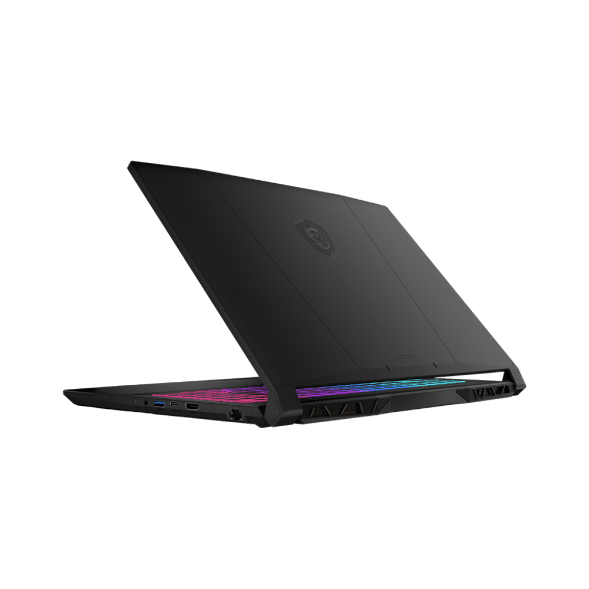 MSI Katana 15 HX B14WEK (2025) NEW 14Gen Intel Core i7 14650HX-w/ RTX 5050 8GB DDR7  & 144Hz Display -Gaming Laptop