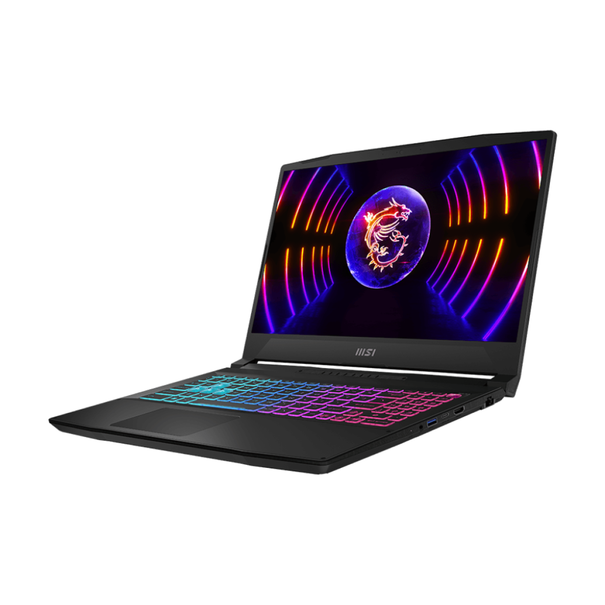MSI Katana 15 HX B14WEK (2025) NEW 14Gen Intel Core i7 14650HX-w/ RTX 5050 8GB DDR7  & 144Hz Display -Gaming Laptop