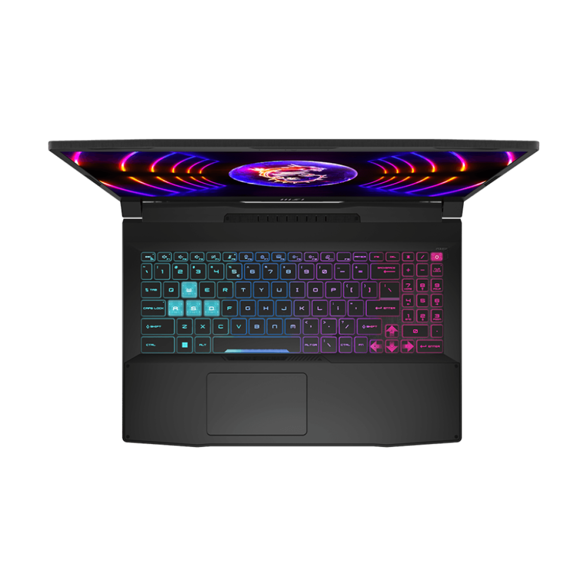 MSI Katana 15 HX B14WEK (2025) NEW 14Gen Intel Core i7 14650HX-w/ RTX 5050 8GB DDR7  & 144Hz Display -Gaming Laptop