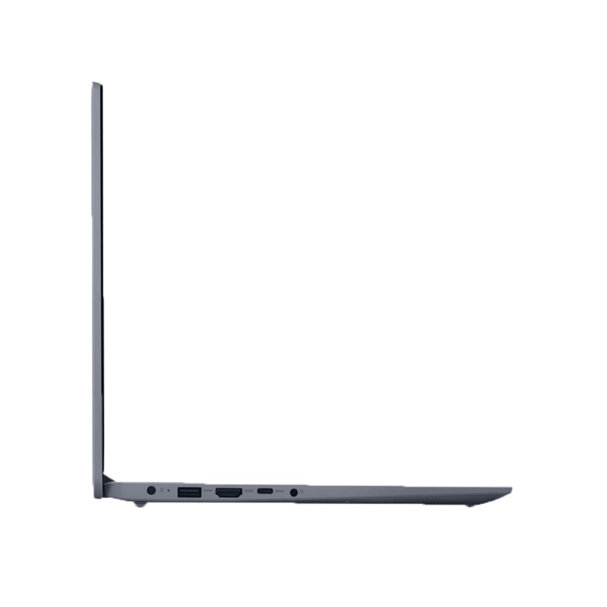 Lenovo IdeaPad 1 Intel Celeron N4500 / 8GB Memory & 256GB SSD – Laptop