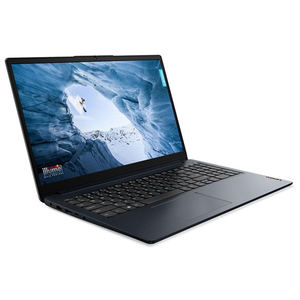 Lenovo IdeaPad 1 Intel Celeron N4500 / 8GB Memory & 256GB SSD – Laptop