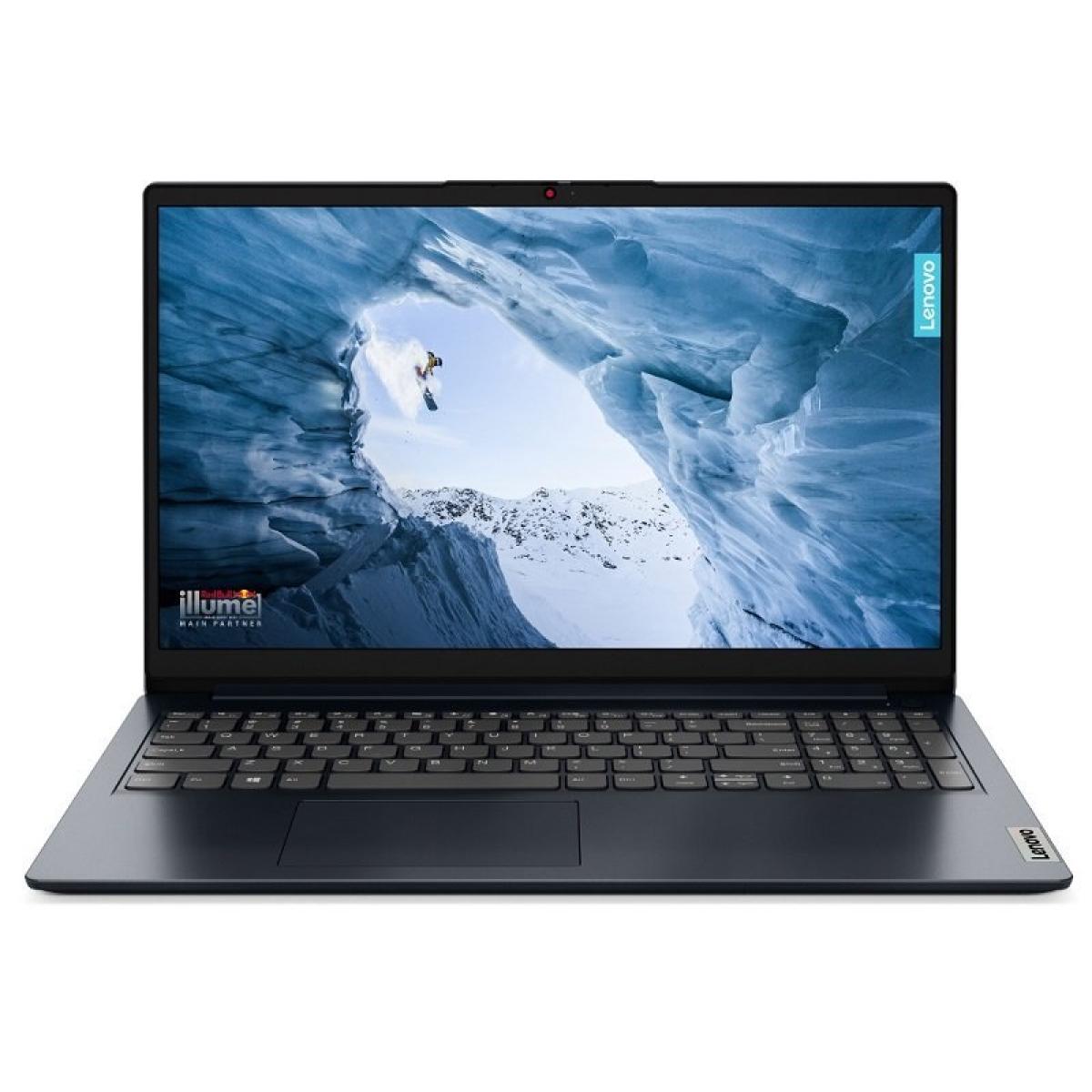 Lenovo IdeaPad 1 Intel Celeron N4500 / 8GB Memory & 256GB SSD – Laptop