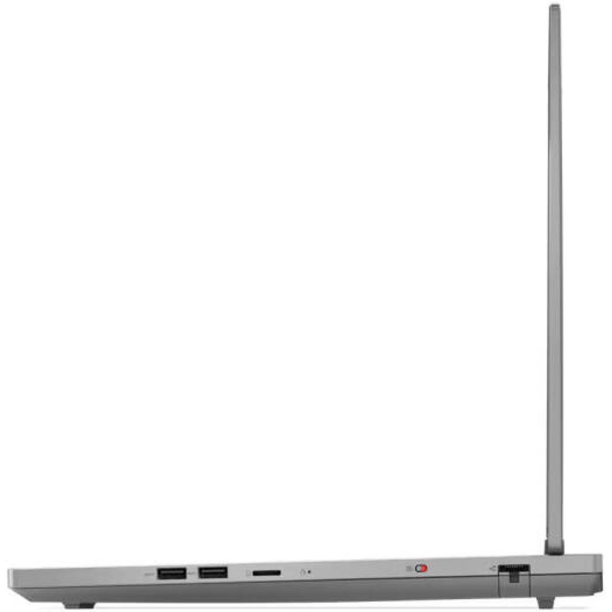 Lenovo Legion 5 (2024) Gaming Laptop – Intel Core i7-14650HX, RTX 4070, 16GB RAM, 2.5K 240Hz Display