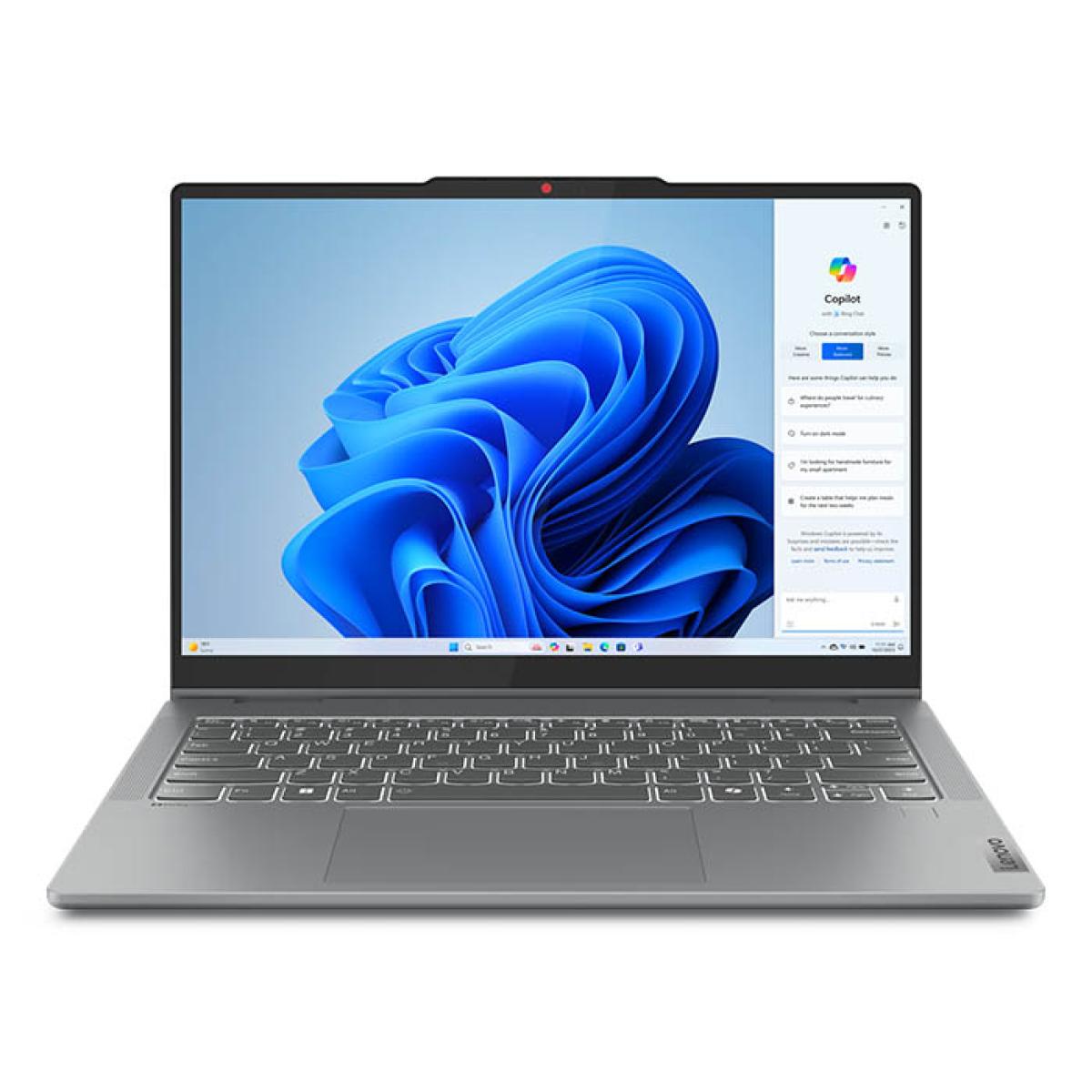 Lenovo IdeaPad 5 2-in-1 14IRU9 Flip (2025) NEW Intel® Core™ 5 120U Processor, 14.0-inch Touch Screen WUXGA -Laptop