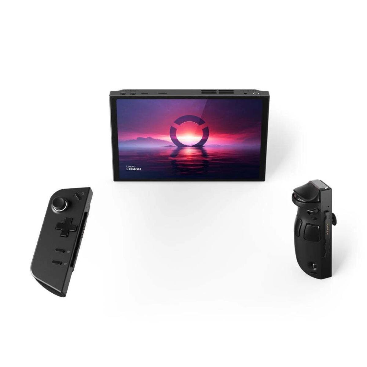 Lenovo Legion Go 8APU1 Gaming Laptop – AMD Ryzen Z1 Extreme, 16GB LPDDR5x, 1TB SSD