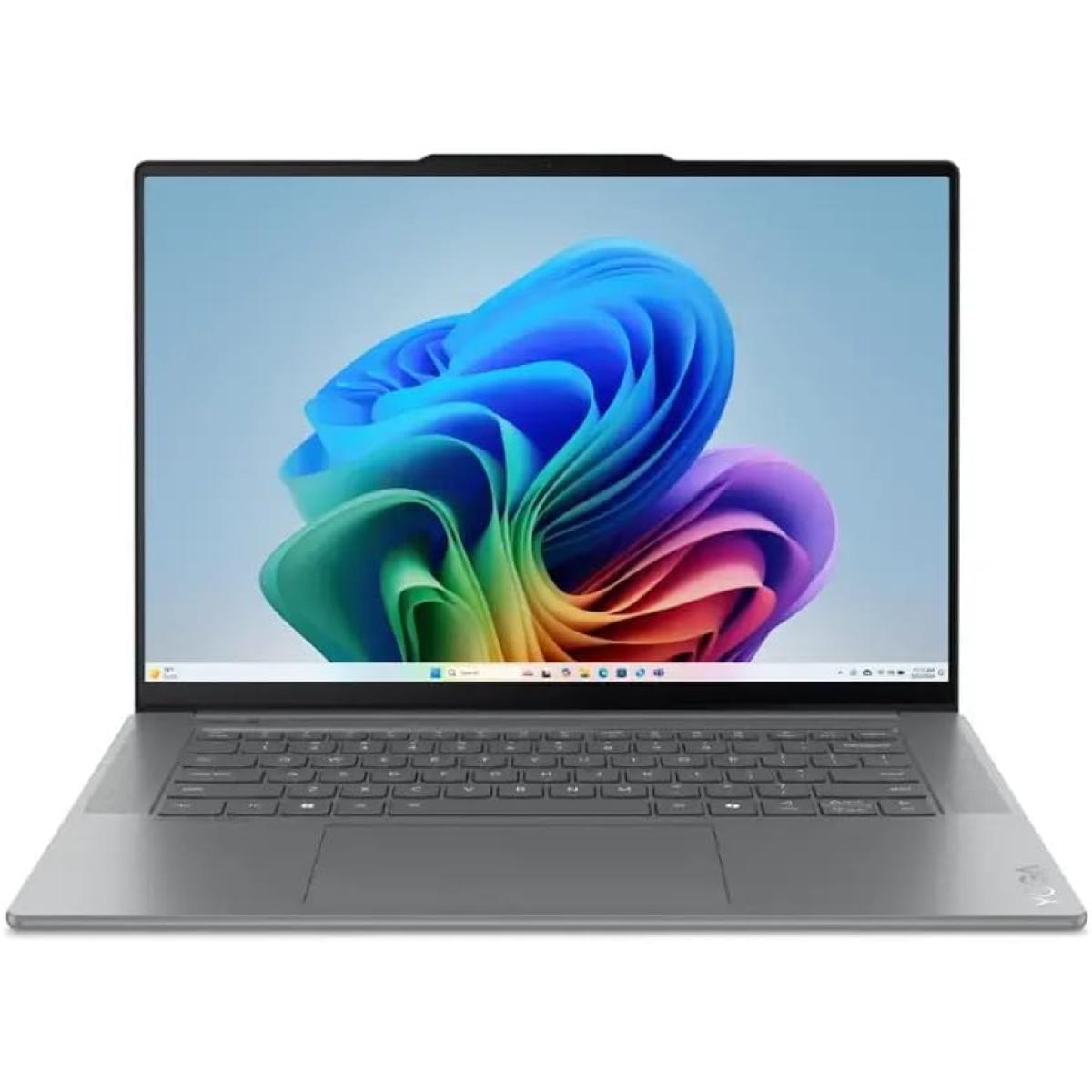 Lenovo Yoga Pro 7i Gen 10 Aura Edition (2025) Touch Screen-Laptop