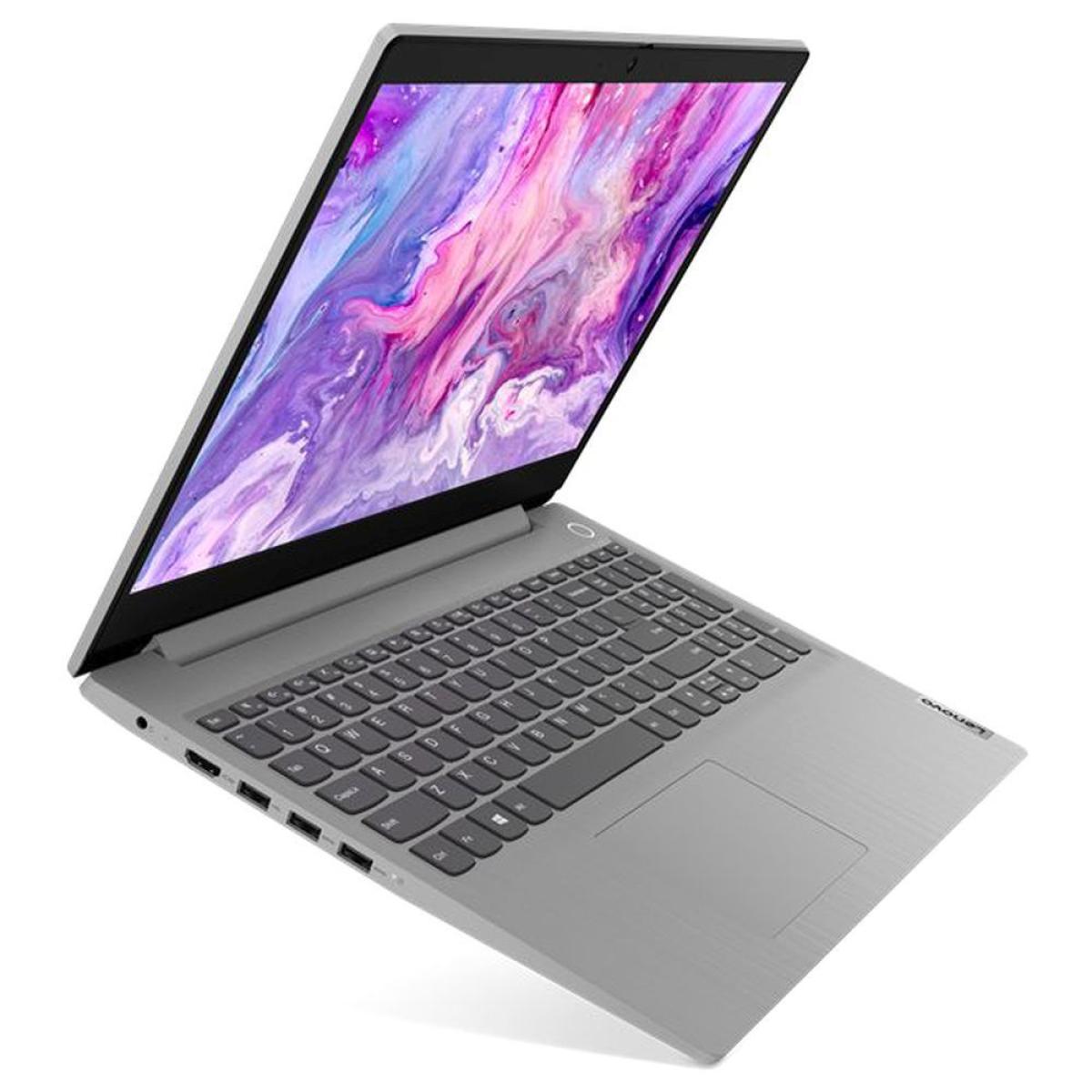 Lenovo IdeaPad Slim 3 Intel Core i5 13th Gen 13420H / DDR5 Memory & IPS 300nits Display -Laptop