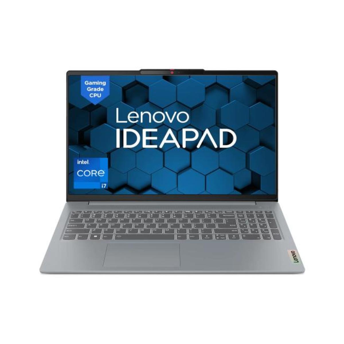 Lenovo IdeaPad Slim 3, 15IRH10, Intel Core i7-13620H, 16GB DDR5 RAM, 512GB SSD, 15.3-inch FHD+ IPS display, Windows 11 Home, 2025 laptop