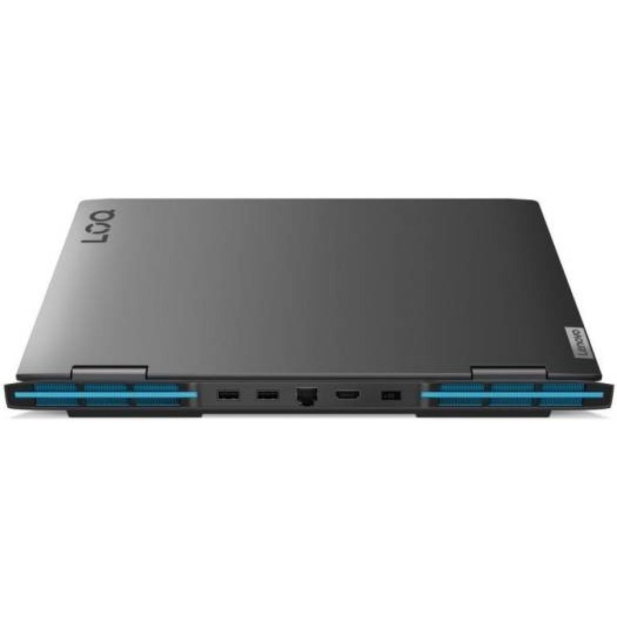 Lenovo LOQ Gaming Intel Core I7-14700HX AI Engine+ LA1 Chip/ 15.6
