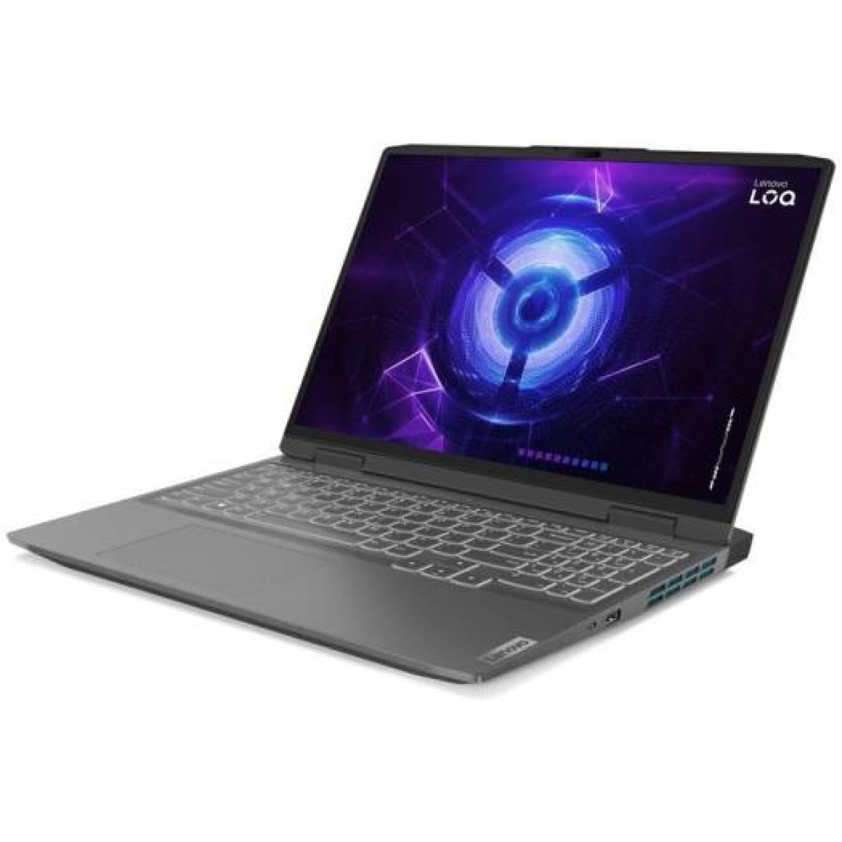 Lenovo LOQ 13Gen Intel Core i7 AI Engine+ LA1 Chip NVidia & RTX 4050 ...