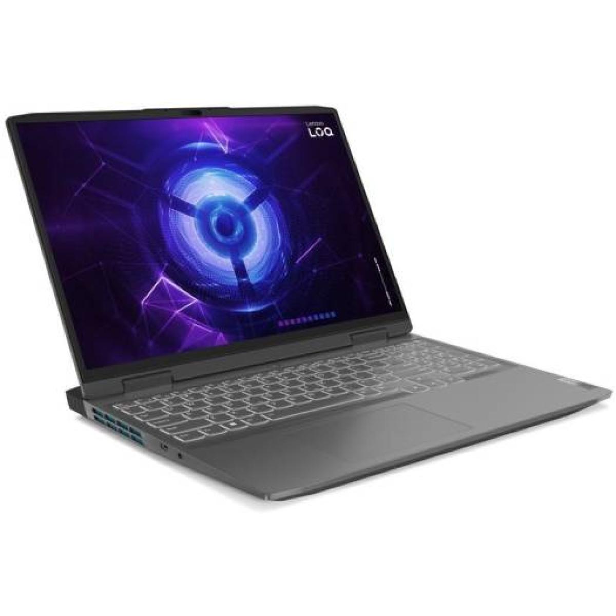 Lenovo LOQ Gaming Intel Core I7-14700HX AI Engine+ LA1 Chip/ 15.6