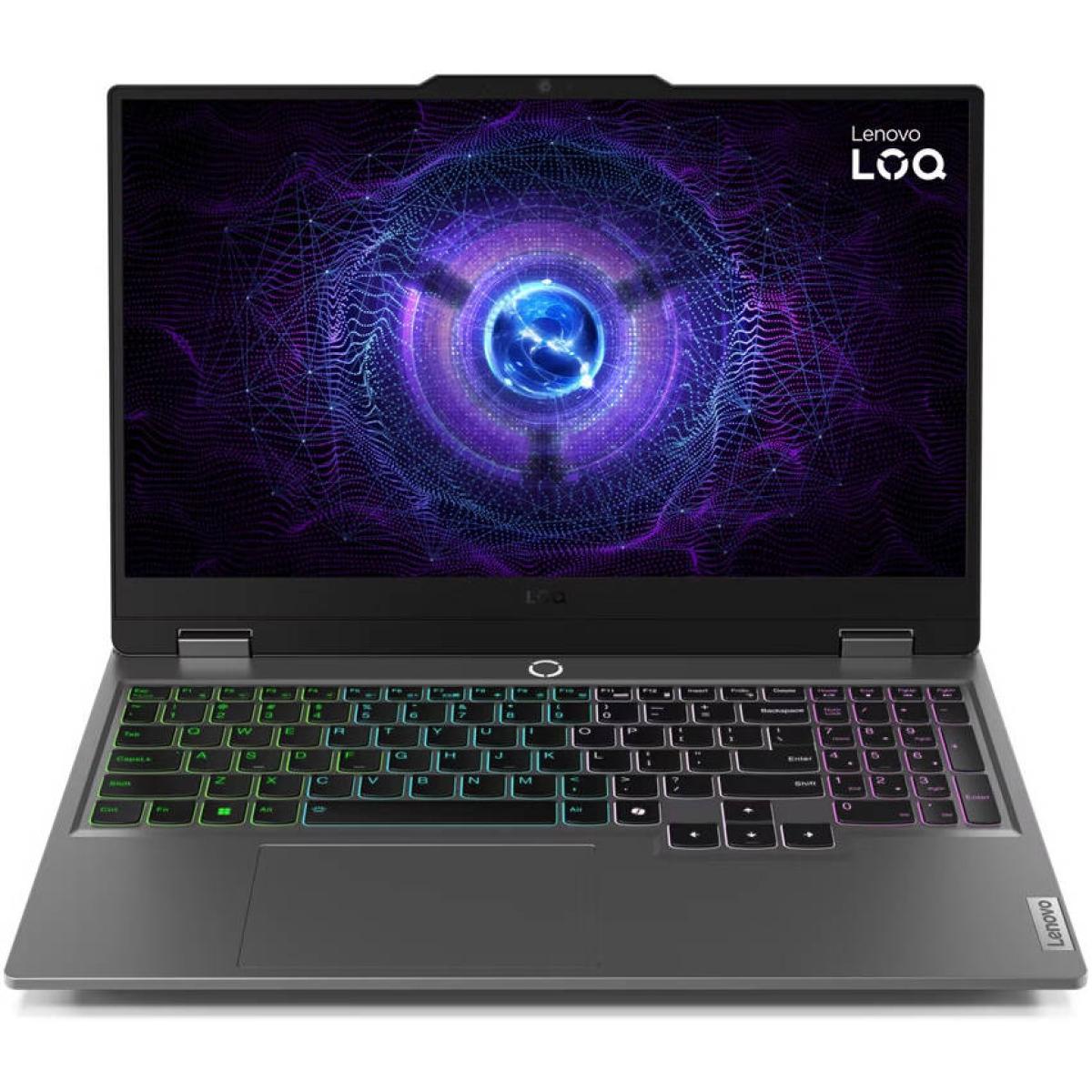 Lenovo LOQ Gaming Intel Core I7-14700HX AI Engine+ LA1 Chip/ 15.6