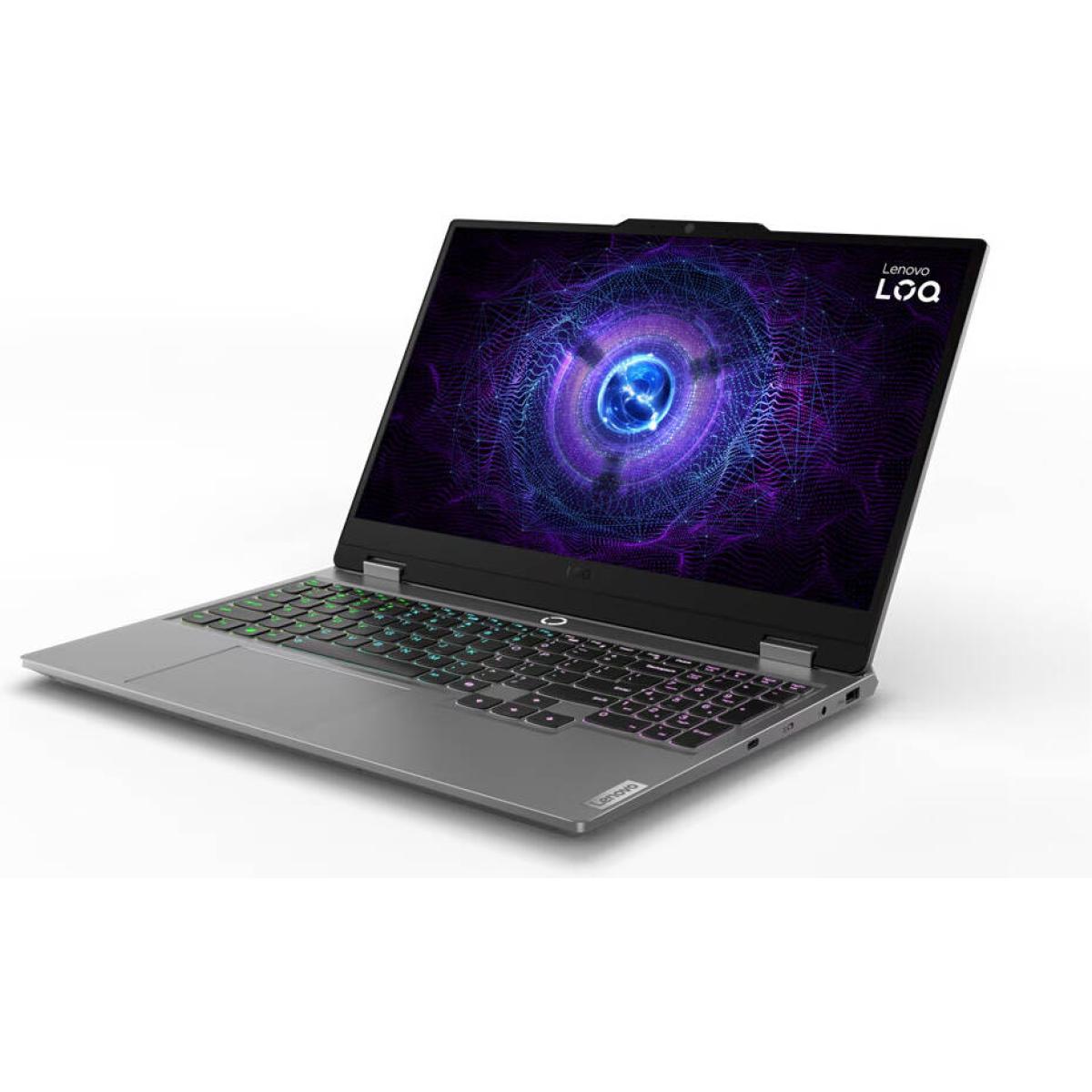 Lenovo LOQ Gaming Intel Core I7-14700HX AI Engine+ LA1 Chip/ 15.6