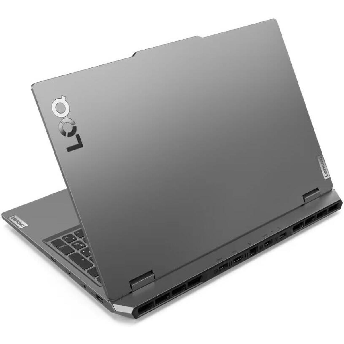 Lenovo LOQ (2025) Gaming Laptop – Intel Core i7-14700HX, RTX 5060 8GB, 24GB RAM, 144Hz WQXGA Display