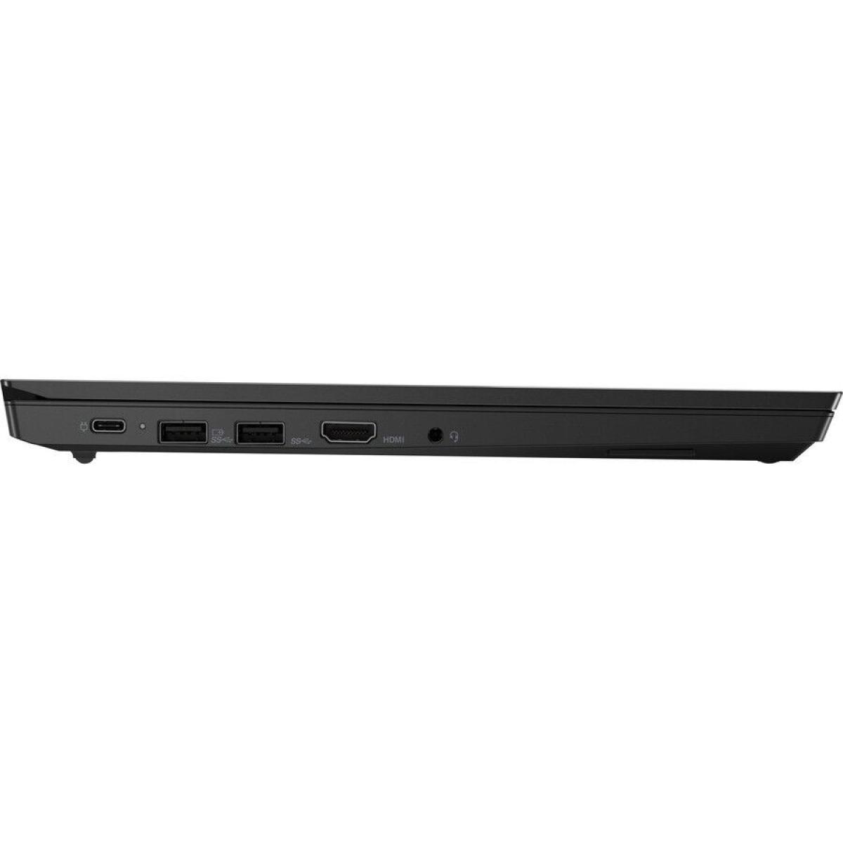 Lenovo ThinkPad Edge E14 Gen2 Intel Ultra 7 155H 16Core w/ DDR5 Memory & backlit Keyboard 2 Years Warranty - Business Laptop