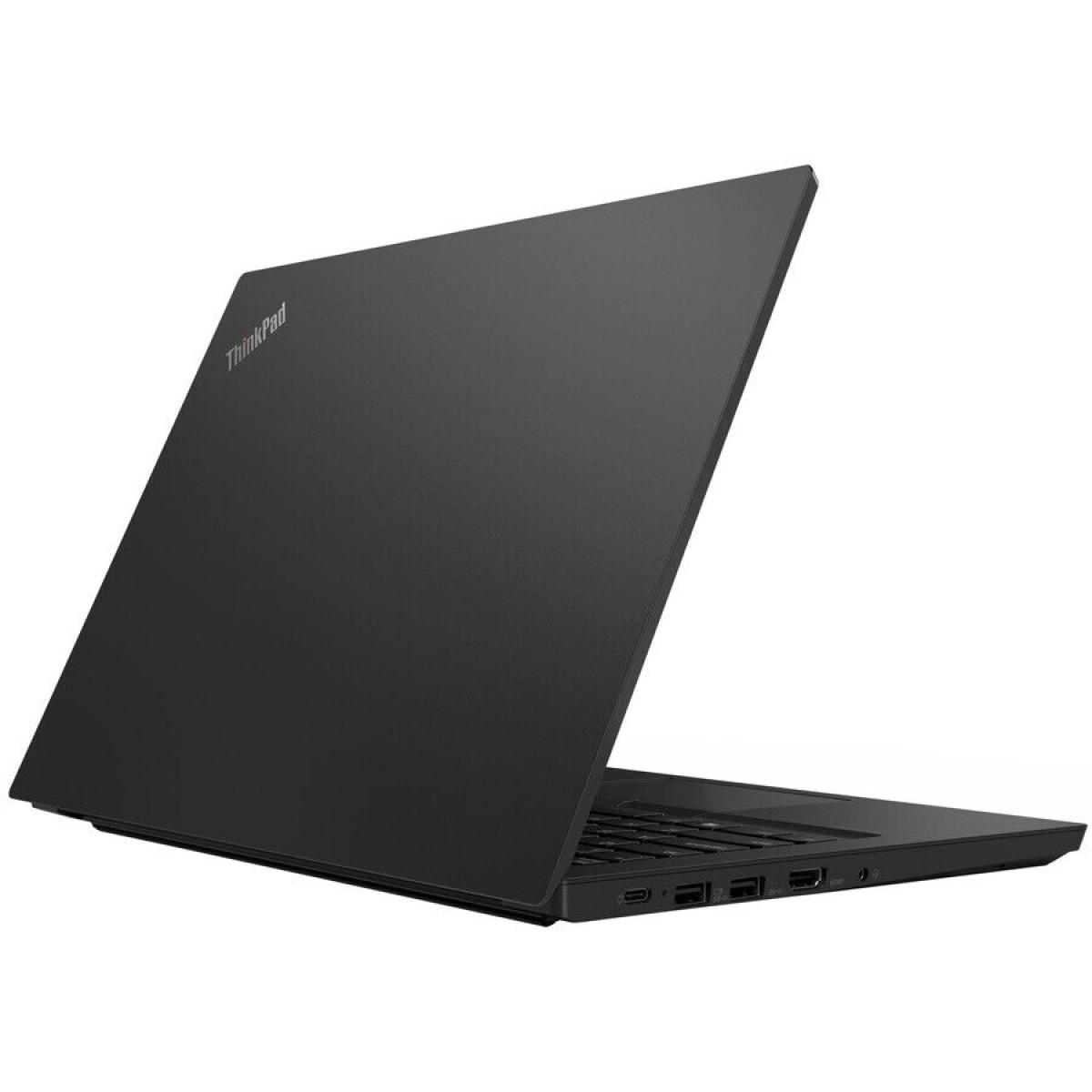 Lenovo ThinkPad Edge E14 Gen2 Intel Ultra 7 155H 16Core w/ DDR5 Memory & backlit Keyboard 2 Years Warranty - Business Laptop
