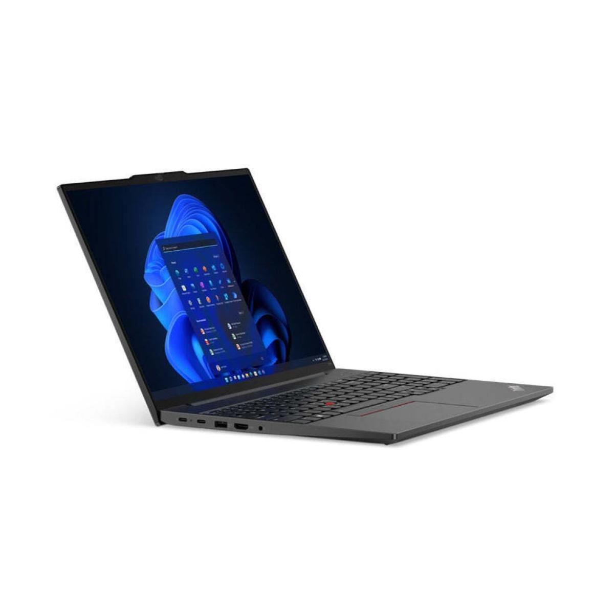 Lenovo ThinkPad Edge E16 Gen2 Intel Ultra™ 5- 125U 12Core w/ DDR5 Memory & backlit Keyboard 2 Years Warranty - Business Laptop