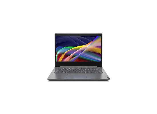 Lenovo IdeaPad 1 14 Laptop Computer - Cloud Grey; AMD Ryzen 5 5500U 2.1GHz  Processor; 8GB DDR4-3200 Onboard RAM; 256GB - Micro Center