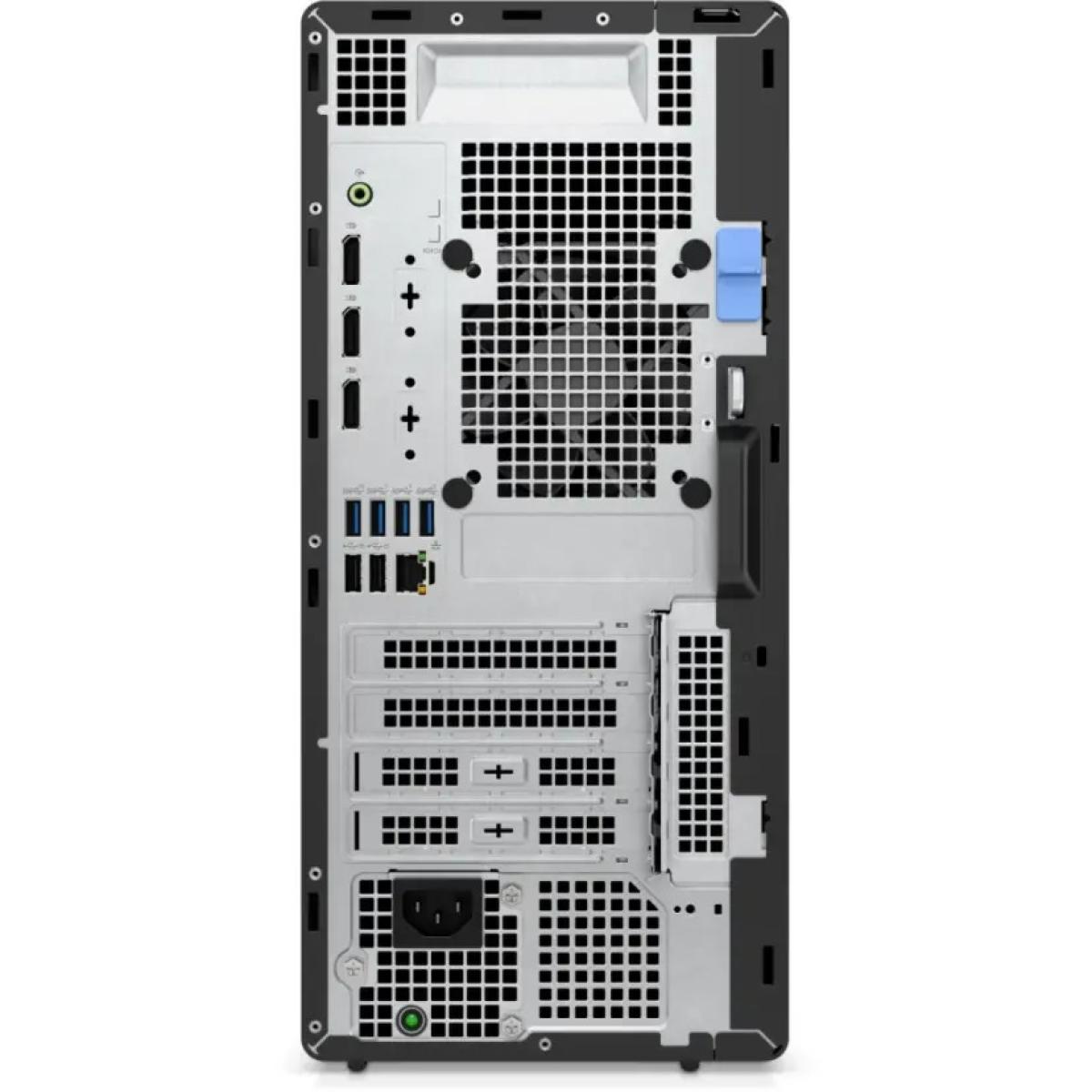 Dell OptiPlex Plus 7020 – Intel Core i7-14700, 8 GB DDR5, 512 GB NVMe SSD, UHD Graphics, Keyboard & Mouse