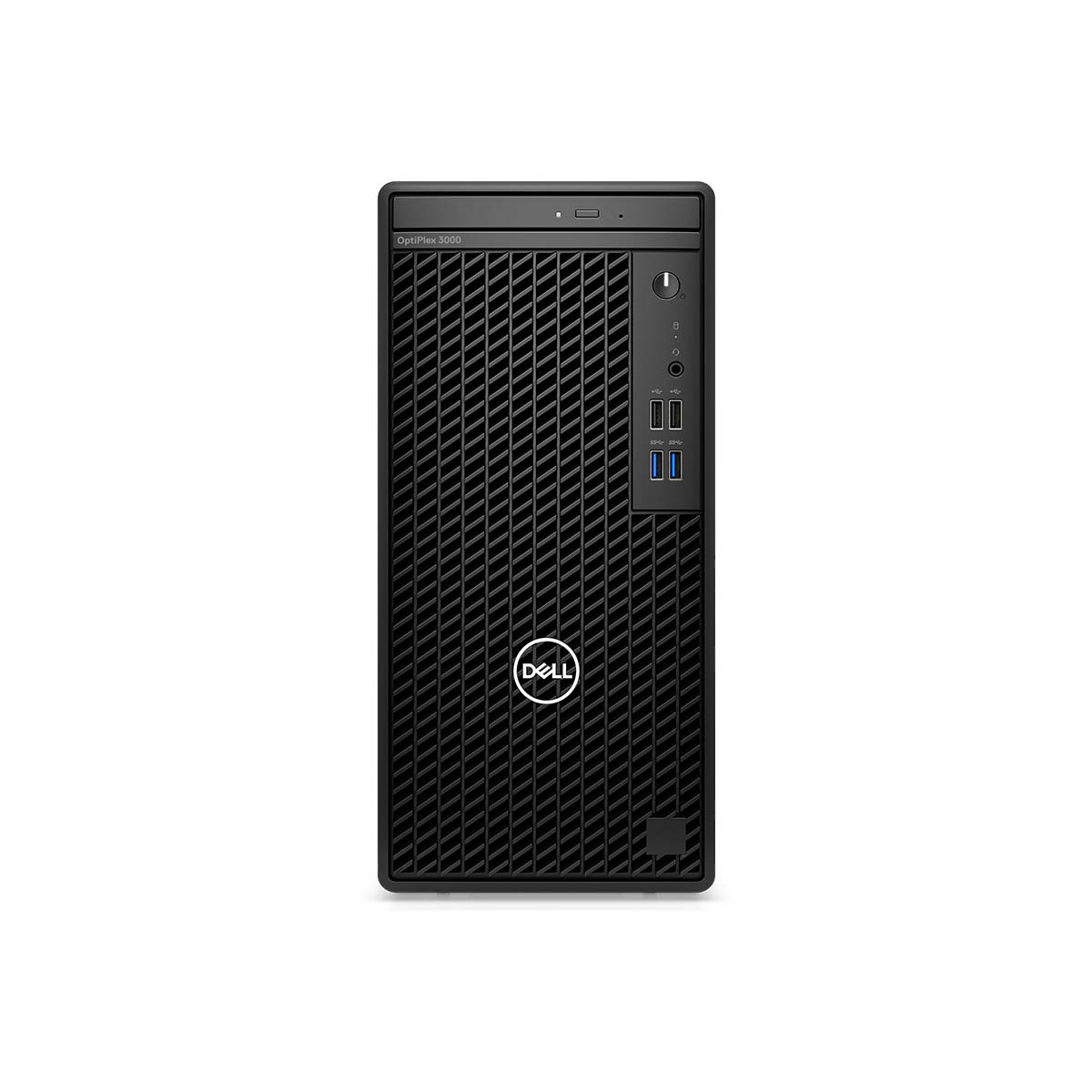 Dell OptiPlex 3000MT- i5 -12500 12 Gen Intel Core – Desktop