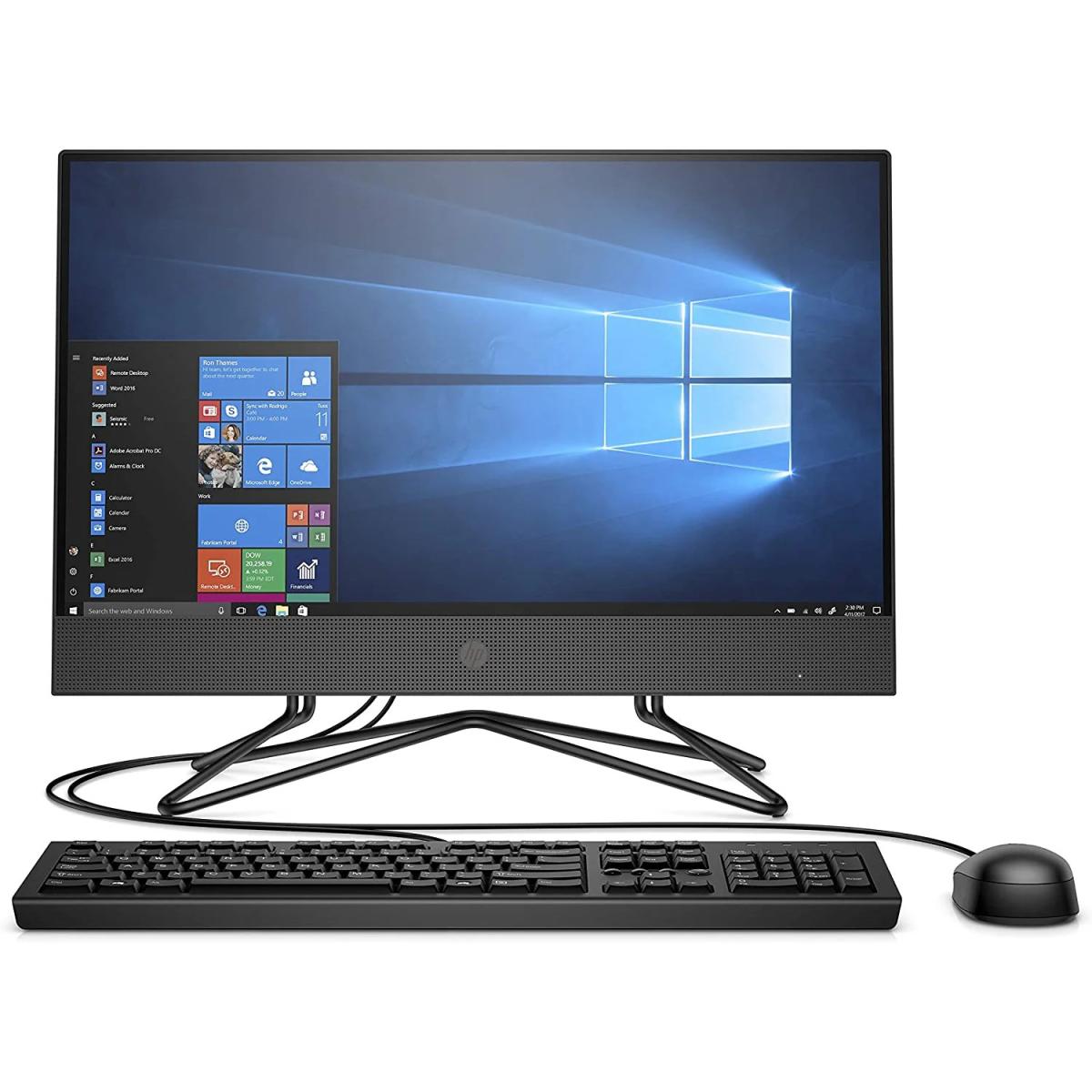 HP 200 G4 21.5