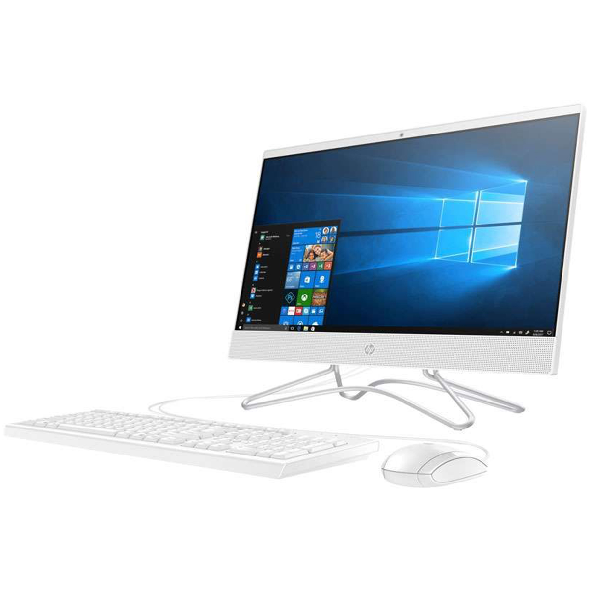 HP 200 G4 21.5