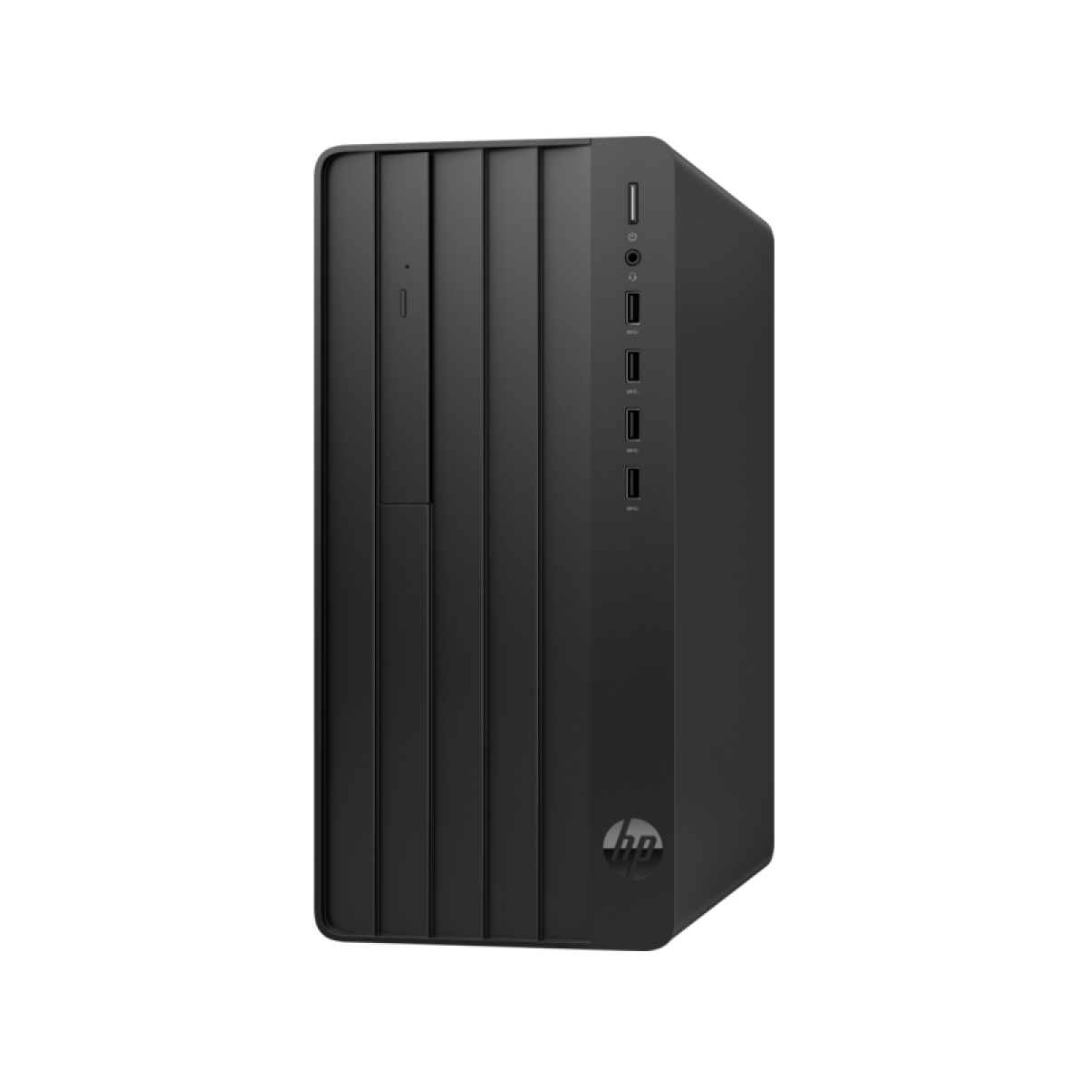 HP Pro Tower 290 G9 Desktop PC Bundle, FreeDOS, Intel® Core™ i7, 8GB RAM, 512GB SSD