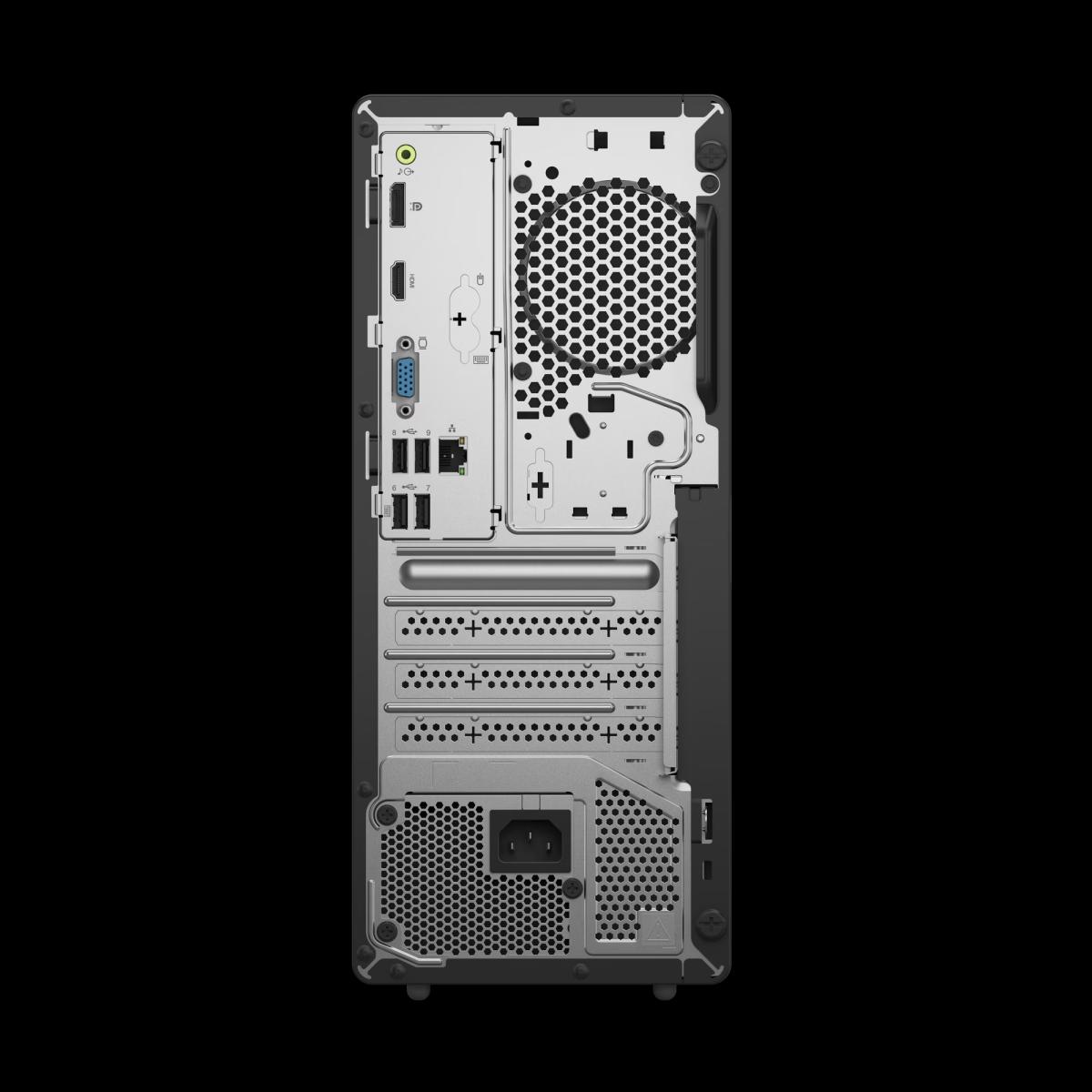 Lenovo ThinkCentre NEO 50t 14GEN Intel Core i3 -14100/ 512GB SSD - Wireless & Bluetooth -3 Years Warranty