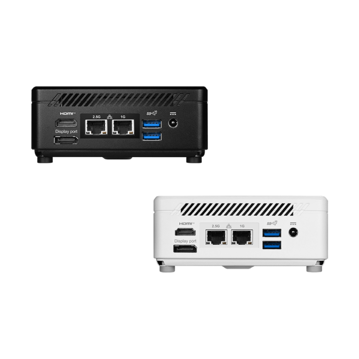 MSI Cubi 5 Mini PC NUC Intel Core™ i3-1215U