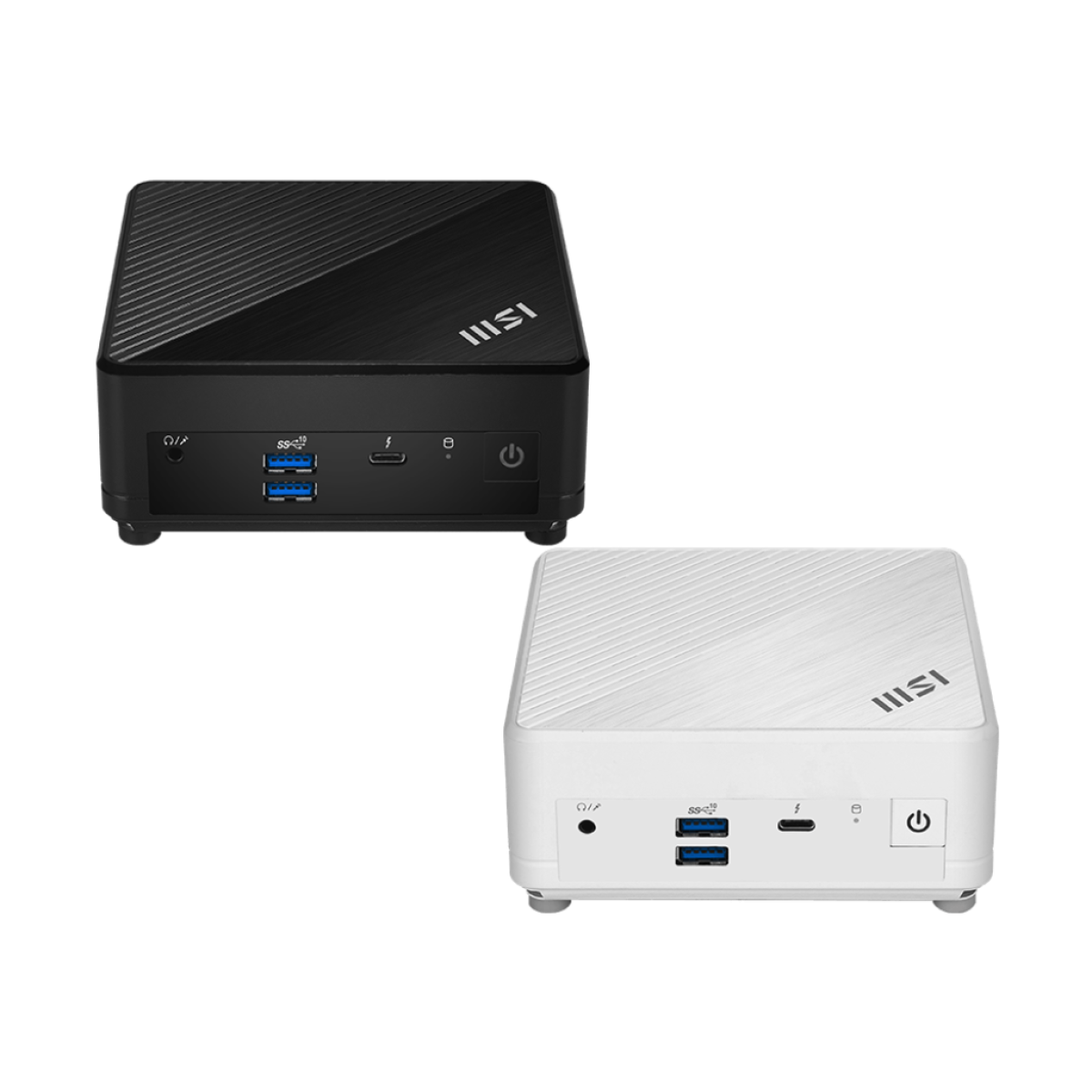 MSI Cubi 5 Mini PC NUC Intel Core™ i3-1215U