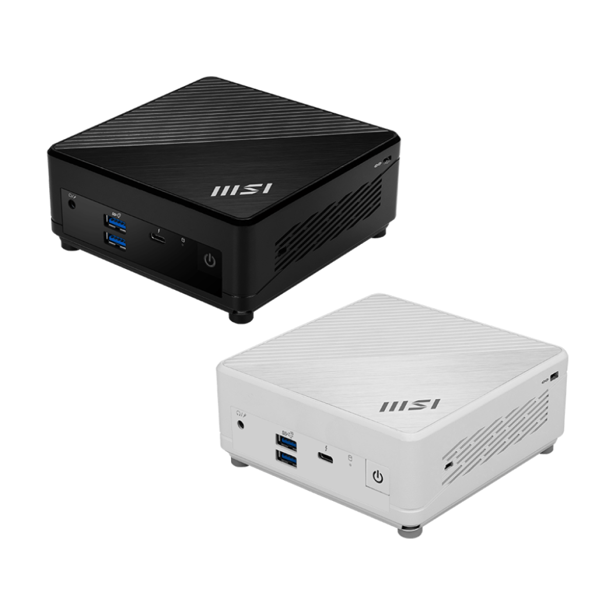 MSI Cubi 5 Mini PC NUC Intel Core™ i3-1215U