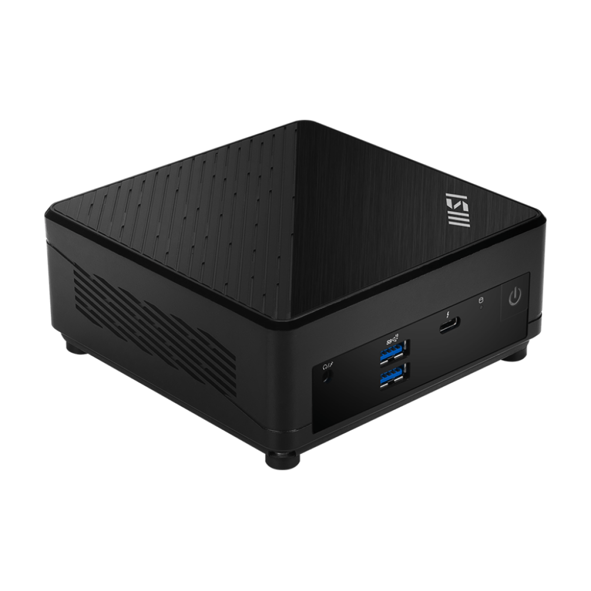 MSI Cubi 5 Mini PC NUC Intel Core™ i3-1215U