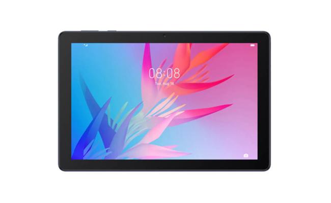 Huawei MatePad T10 LTE 4G Sim HMS  , 9.7" , Deepsea Blue - Tablet