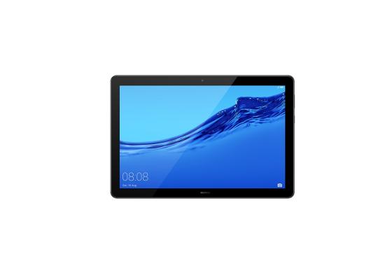 HUAWEI MediaPad T5 , 4G Sim , 10.1" , Black - Tablet