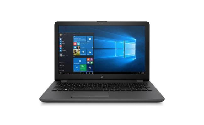 HP 15-da0091ne - 8th Laptop