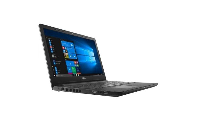 Dell Inspiron 3576/Ci7 - Core i7- 8550u Laptop