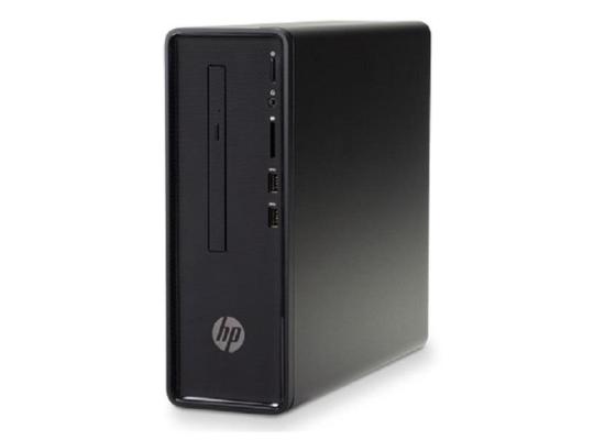HP Slimline Desktop - 290-p0000ne-Core i3 8th Generation