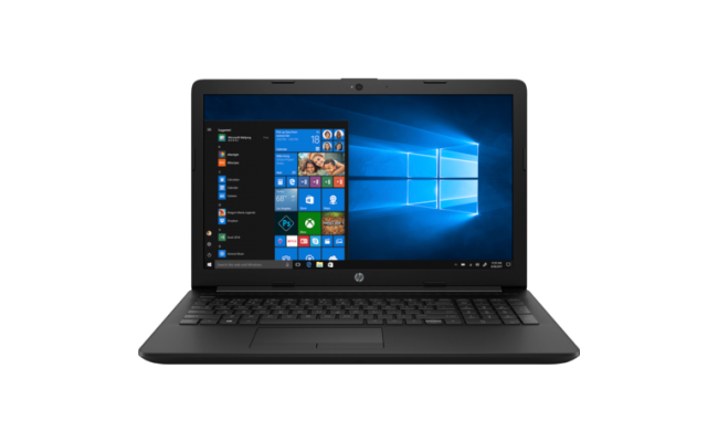 HP  15-da2046ne 10th Core™ i5 - Laptop
