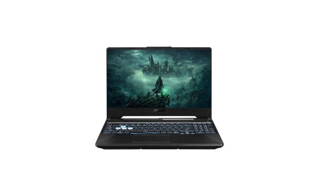 Asus TUF Gaming A15 FA506ICB-hn119 AMD Ryzen 5 / RTX3050 4GB – Gaming Laptop