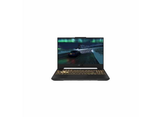 Asus TUF GAMING F15 FX507ZC Core i7 12th / RTX3050 4GB 2022 NEW – Gaming Laptop