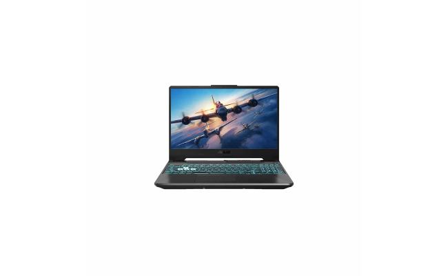 Asus TUF A15 Ryzen 5 4600H- Gaming Laptop