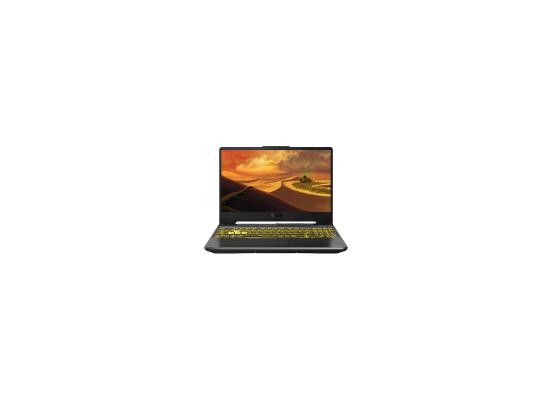 Asus TUF GAMING F15 FX506HCB Core i7 11th RTX3050 4GB – Gaming Laptop