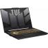 ASUS TUF Gaming F15 Core i7 12th /RTX 3060 6GB DDR6 144Hz -2022 + TUF backpack -Gaming Laptop