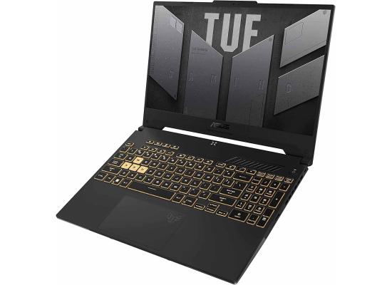 ASUS TUF Gaming F15 Core i7 12th /RTX 3060 6GB DDR6 144Hz -2022 + TUF backpack -Gaming Laptop