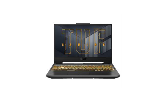 ASUS TUF GAMING FX506HC-HN007 Core i7 11th RTX3050 4GB  – Gaming Laptop