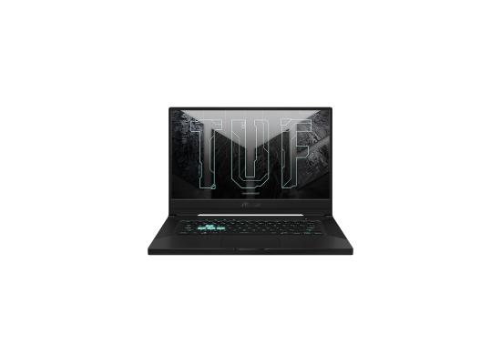 ASUS TUF GAMING DASH FX516PC 11Gen Core i7 w/Nvidia RTX 3050 144Hz – Gaming Laptop